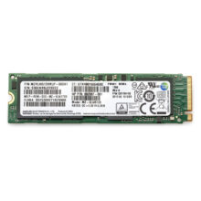 Unidad de estado sólido HP 1FU88AA#AC3, 512 GB, M.2 PCI Express 3.0, NVMe, tecnología TLC