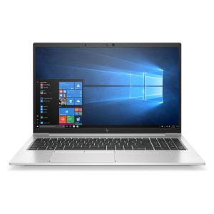 Portátil HP EliteBook 855 G7 con procesador AMD Ryzen 7 PRO, pantalla de 15.6 pulgadas Full HD, 32 GB de RAM, 1 TB SSD, Wi-Fi 6 y Windows 10 Pro. SKU: 1J6M0EA