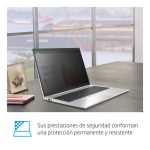 Portátil HP EliteBook 855 G7 con procesador AMD Ryzen 7 PRO, pantalla de 15.6 pulgadas Full HD, 32 GB de RAM, 1 TB SSD, Wi-Fi 6 y Windows 10 Pro. SKU: 1J6M0EA