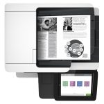 HP LaserJet Enterprise Impresora multifunción M528dn con alta eficiencia y velocidad de impresión, SKU 1PV64A#B19