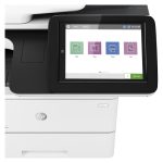 HP LaserJet Enterprise Impresora multifunción M528dn con alta eficiencia y velocidad de impresión, SKU 1PV64A#B19