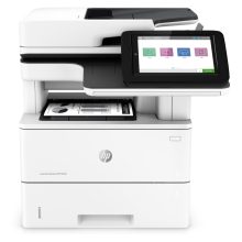 HP LaserJet Enterprise Impresora multifunción M528dn con alta eficiencia y velocidad de impresión, SKU 1PV64A#B19