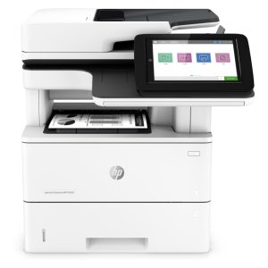 HP LaserJet Enterprise Impresora multifunción M528dn con alta eficiencia y velocidad de impresión, SKU 1PV64A#B19