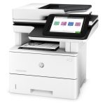 HP LaserJet Enterprise Impresora multifunción M528dn con alta eficiencia y velocidad de impresión, SKU 1PV64A#B19
