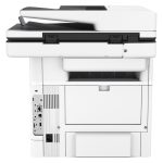 HP LaserJet Enterprise Impresora multifunción M528dn con alta eficiencia y velocidad de impresión, SKU 1PV64A#B19