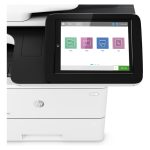 HP LaserJet Enterprise Impresora multifunción M528f con pantalla táctil y capacidad de impresión rápida, SKU 1PV65A#B19