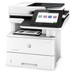 HP LaserJet Enterprise Impresora multifunción M528f con pantalla táctil y capacidad de impresión rápida, SKU 1PV65A#B19