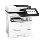 HP LaserJet Enterprise Impresora multifunción M528f con pantalla táctil y capacidad de impresión rápida, SKU 1PV65A#B19