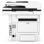 HP LaserJet Enterprise Impresora multifunción M528f con pantalla táctil y capacidad de impresión rápida, SKU 1PV65A#B19