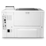 Impresora HP LaserJet Enterprise M507dn, alta velocidad de impresión, SKU 1PV87A#B19