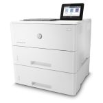 HP LaserJet Enterprise Impresora M507x con velocidad rápida de impresión y SKU 1PV88A#B19, idónea para oficinas