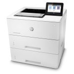 HP LaserJet Enterprise Impresora M507x con velocidad rápida de impresión y SKU 1PV88A#B19, idónea para oficinas