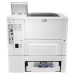 HP LaserJet Enterprise Impresora M507x con velocidad rápida de impresión y SKU 1PV88A#B19, idónea para oficinas