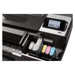 Impresora HP Designjet T1700 PostScript de 44 pulgadas, SKU 1VD87A#B19, ideal para grandes formatos y gráficos de alta calidad