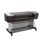Impresora HP Designjet T1700 PostScript de 44 pulgadas, SKU 1VD87A#B19, ideal para grandes formatos y gráficos de alta calidad