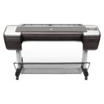 Impresora HP Designjet T1700dr PostScript de 44 pulgadas, SKU 1VD88A#B19, ideal para impresión de gran formato