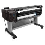 Impresora HP Designjet T1700dr PostScript de 44 pulgadas, SKU 1VD88A#B19, ideal para impresión de gran formato
