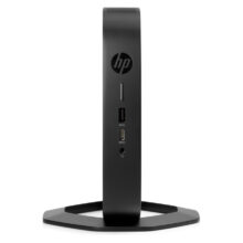 Mini PC HP t540 con procesador de 1.5 GHz, sistema operativo Windows 10 IoT Enterprise y peso de 1.4 kg, SKU 1X7P2AA#ABB.