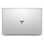 Vista frontal del portátil HP EliteBook 835 G7 con AMD Ryzen 5 PRO 4650U, pantalla Full HD de 13.3 pulgadas, 8 GB de RAM y 256 GB SSD. SKU: 204D7EA.