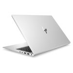 Portátil HP EliteBook 855 G7 con AMD Ryzen 7 PRO 4750U, pantalla de 15.6 pulgadas Full HD, 16 GB de RAM, 512 GB SSD, Wi-Fi 6 y Windows 10 Pro. SKU: 204H2EA