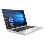 HP EliteBook 855 G7, AMD Ryzen 5 PRO 4650U, 15.6 pulgadas Full HD, 8 GB DDR4, 256 GB SSD, Wi-Fi 6, Windows 10 Pro, plata, SKU: 204L7EA