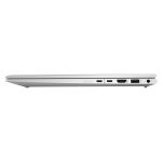 HP EliteBook 855 G7, AMD Ryzen 5 PRO 4650U, 15.6 pulgadas Full HD, 8 GB DDR4, 256 GB SSD, Wi-Fi 6, Windows 10 Pro, plata, SKU: 204L7EA