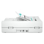 HP Scanjet Pro 3600 f1 Escáner plano y alimentador automático de documentos (ADF, Automatic Document Feeder) 1200 x 1200 DPI A4 Blanco, SKU 20G06A#B19
