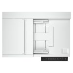 HP Scanjet Pro 3600 f1 Escáner plano y alimentador automático de documentos (ADF, Automatic Document Feeder) 1200 x 1200 DPI A4 Blanco, SKU 20G06A#B19