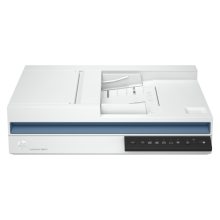 HP Scanjet Pro 3600 f1 Escáner plano y alimentador automático de documentos (ADF, Automatic Document Feeder) 1200 x 1200 DPI A4 Blanco, SKU 20G06A#B19