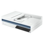 HP Scanjet Pro 3600 f1 Escáner plano y alimentador automático de documentos (ADF, Automatic Document Feeder) 1200 x 1200 DPI A4 Blanco, SKU 20G06A#B19