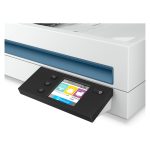 HP Scanjet Pro N4600 fnw1, escáner plano con alimentador automático de documentos ADF, 1200 x 1200 DPI, A5, Blanco, SKU 20G07A#B19