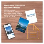 HP ENVY Inspire 7220e impresora todo en uno con función de escaneado y copiado, SKU 242P6B