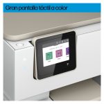 HP ENVY Inspire 7220e impresora todo en uno con función de escaneado y copiado, SKU 242P6B