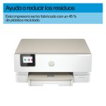 HP ENVY Inspire 7220e impresora todo en uno con función de escaneado y copiado, SKU 242P6B