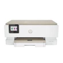 HP ENVY Inspire 7220e Impresora todo en uno inalámbrica, incluye fotocopiadora y escáner, SKU 242P6B#629