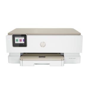 HP ENVY Inspire 7220e Impresora todo en uno inalámbrica, incluye fotocopiadora y escáner, SKU 242P6B#629