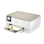 HP ENVY Inspire 7220e Impresora todo en uno inalámbrica, incluye fotocopiadora y escáner, SKU 242P6B#629