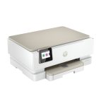 HP ENVY Inspire 7220e Impresora todo en uno inalámbrica, incluye fotocopiadora y escáner, SKU 242P6B#629