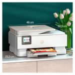 Impresora HP ENVY Inspire 7920e inalámbrica todo en uno en color con fotocopiadora y escáner, SKU 242Q0B