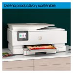 Impresora HP ENVY Inspire 7920e inalámbrica todo en uno en color con fotocopiadora y escáner, SKU 242Q0B
