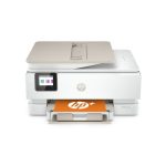 Impresora HP ENVY Inspire 7920e inalámbrica, todo en uno, con fotocopiadora, escáner y tecnología Instant Ink. SKU: 242Q0B#629.