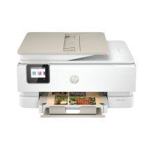 Impresora HP ENVY Inspire 7920e inalámbrica, todo en uno, con fotocopiadora, escáner y tecnología Instant Ink. SKU: 242Q0B#629.