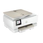 Impresora HP ENVY Inspire 7920e inalámbrica, todo en uno, con fotocopiadora, escáner y tecnología Instant Ink. SKU: 242Q0B#629.