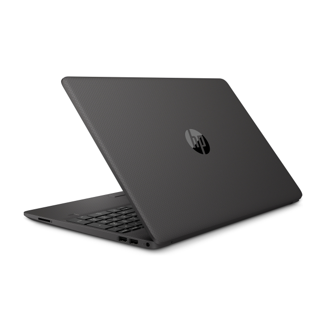 HP 250 G8 Intel® Celeron® N4020 Portátil 39,6 cm (15.6″) HD 4 GB DDR4-SDRAM 1 TB Unidad de disco duro Wi-Fi 5 (802.11ac) FreeDOS Negro 4 HP 250 G8 vista frontal