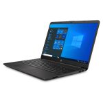 Portátil HP 250 G8 con procesador Intel Celeron N4020, pantalla de 15.6 pulgadas HD, 4 GB de memoria DDR4-SDRAM, disco duro de 1 TB, Wi-Fi 5 (802.11ac) y sistema operativo FreeDOS. SKU: 27K11EA