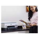 Imagen de la impresora HP Smart Tank 7005, All-in-One con funciones de impresión, copia y escaneo, SKU 28B54A#BHC