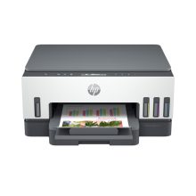 Imagen de la impresora HP Smart Tank 7005, All-in-One con funciones de impresión, copia y escaneo, SKU 28B54A#BHC