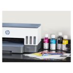 Impresora HP Smart Tank 7006 inalámbrica con impresión a doble cara, copiadora y escáner. SKU: 28B55A#BHC