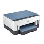 Impresora HP Smart Tank 7006 inalámbrica con impresión a doble cara, copiadora y escáner. SKU: 28B55A#BHC