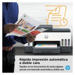 HP Smart Tank 7305 Inalámbrico All-in-One Color Impresora con impresión a doble cara; Copiadora y escáner, SKU: 28B75A#BHC